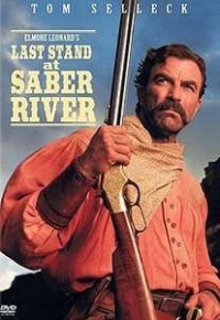 Last Stand at Saber River (1997)
