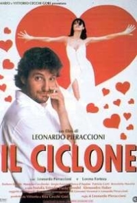 Il Ciclone (1996)