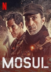 Μοσούλη / Mosul (2019)