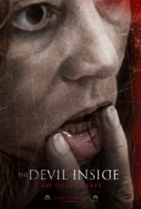 The Devil Inside - Ο Διάβολος Μέσα της (2012)