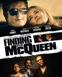 Finding Steve McQueen (2017)