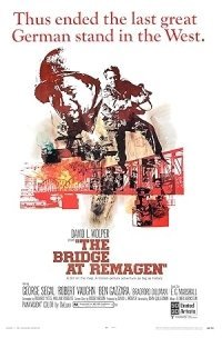 Η γέφυρα του Ρεμάγκεν / The Bridge at Remagen (1969)