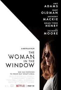 Η Γυναίκα στο Παράθυρο / The Woman in the Window (2021)
