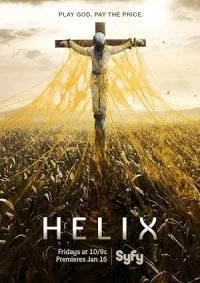 Helix (2014-2015) 1,2ος Κύκλος