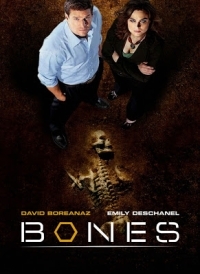 Bones (2005–2018) 1,2,3,4,5,6,7,8,9,10,11,12ος Κύκλος
