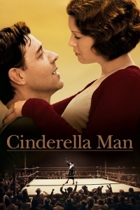Ο άνθρωπος που έγινε θρύλος / Cinderella Man (2005)