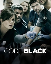 Code Black  (2015–2017)  TV Series