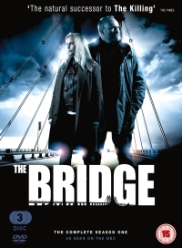 The Bridge (2013-2014) 1,2ος Κύκλος