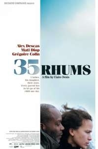 35 rhums (2008)