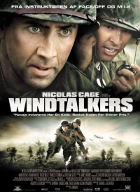 Windtalkers - Ο Κώδικας των Νάβαχο (2002)