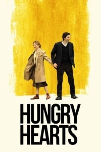 Hungry Hearts (2015)