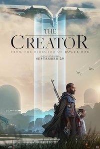 Ο Δημιουργός / The Creator (2023)