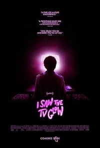 I Saw the TV Glow (2024)
