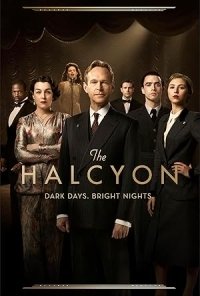 The Halcyon (2017)