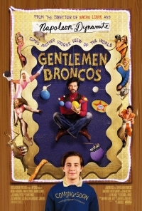 Gentlemen Broncos (2009)