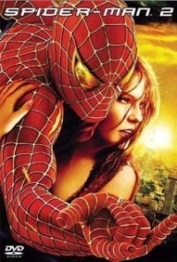 Spider-Man 2 -  Spiderman 2 (2004)