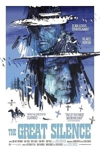 The Great Silence / Il grande silenzio (1968)