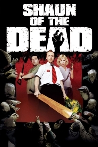 Shaun of the Dead - Το Ξύσιμο των Νεκρών (2004)