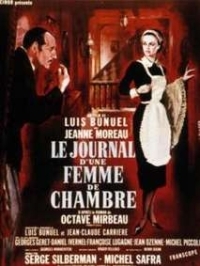 Le Journal D' Une Femme De Chambre (1964)