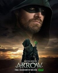 Arrow (2012)