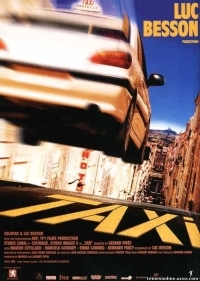 Taxi 1 (1998)
