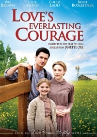 Loves Everlasting Courage (2011)