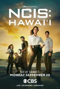 NCIS: Hawai'i (2021)