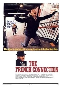 The French Connection / Ο Άνθρωπος από τη Γαλλία (1971)
