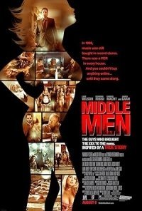 Middle Men 2009
