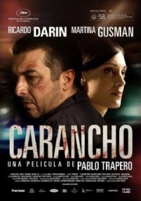 Το αρπαχτικό / Carancho / The Vulture (2010)