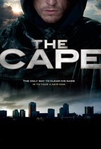 The Cape (2011) Tv Series