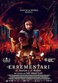 Errementari: The Blacksmith and the Devil (2017)