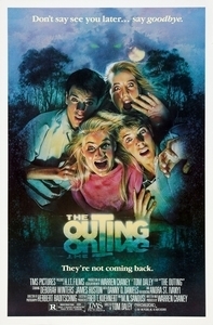 Το λυχνάρι του δαίμονα / The Outing (1987)