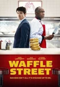 Waffle Street (2015)