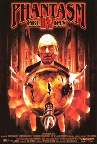 Phantasm IV: Oblivion (1988)