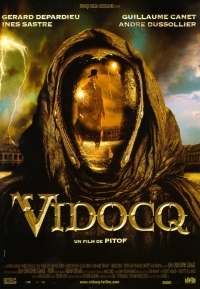 Η Μάσκα του Τρόμου / Vidocq (2001)