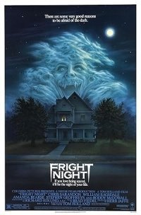 Fright Night  / Νύχτα Τρόμου  (1985)