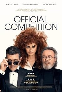 Επίσημη συμμετοχή / Official Competition / Competencia oficial (2021)