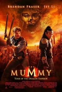 The Mummy: Tomb of the Dragon Emperor / Η Μούμια: Η Αυτοκρατορία Του Δράκου  (2008)