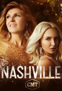 Nashville (2012-2018) 1,2,3,4,5,6ος Κύκλος