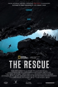 Η διάσωση / The Rescue (2021)