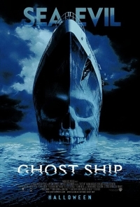 Το Στοιχειωμένο Πλοίο - Ghost Ship (2002)