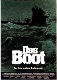 Υποβρύχιο U-96: Επιστροφή στην κόλαση / Das Boot (1981)