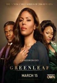 Greenleaf (2016-2017) TV Series