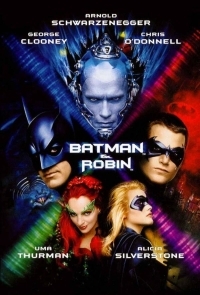 Batman & Robin (1997)