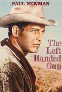 The Left Handed Gun / Ο δραπέτης των 7 πολιτειών (1958)