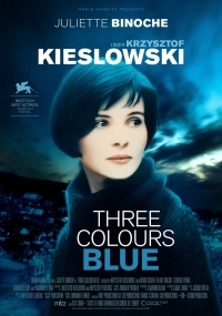 Τρία χρώματα: Η μπλε ταινία / Three Colors: Blue / Trois couleurs: Bleu (1993)