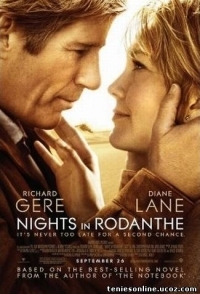 Nights in Rodanthe - Νύχτες στη Ροδάνθη (2008)