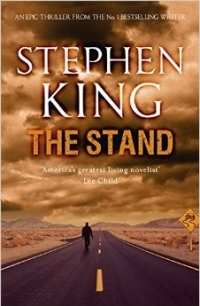 The Stand Stephen King  (1994) TV Mini-Series