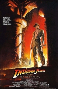 Ο Ιντιάνα Τζόουνς και ο ναός του χαμένου θησαυρού / Indiana Jones and the Temple of Doom (1984)